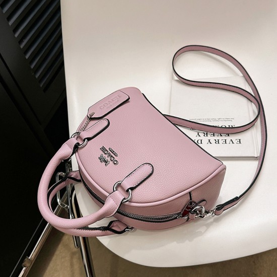 High-Quality Coach Bags and Wallets, $30–$50