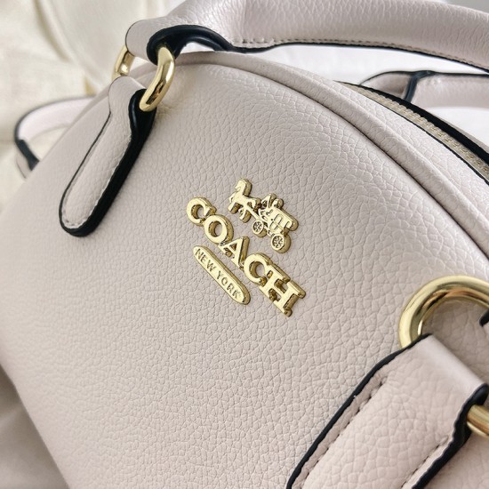 High-Quality Coach Bags and Wallets, $30–$50