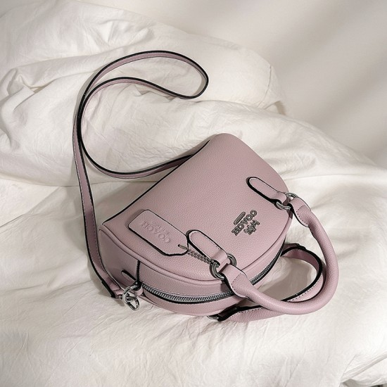 High-Quality Coach Bags and Wallets, $30–$50