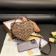 High-Quality Coach Bags and Wallets, $30–$50