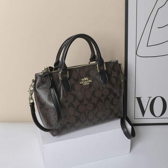High-Quality Coach Bags and Purses, $30–$50