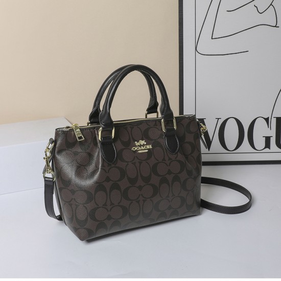 High-Quality Coach Bags and Purses, $30–$50