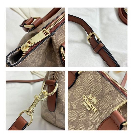 High-Quality Coach Bags and Purses, $30–$50
