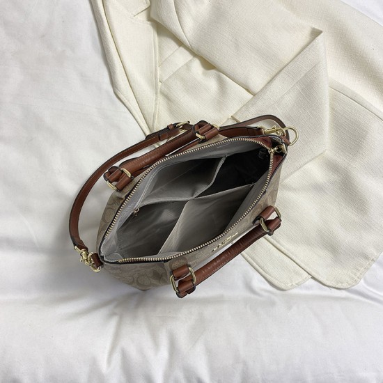 High-Quality Coach Bags and Purses, $30–$50