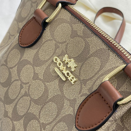 High-Quality Coach Bags and Purses, $30–$50