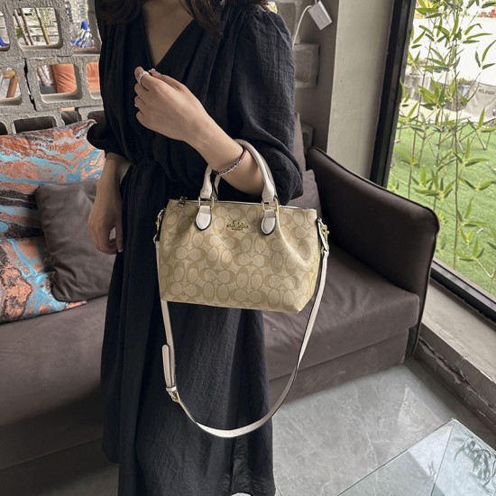 High-Quality Coach Bags and Purses, $30–$50