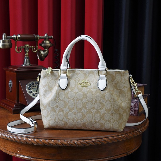 High-Quality Coach Bags and Purses, $30–$50