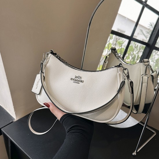 High-Quality Coach Bags and Purses, $30–$50