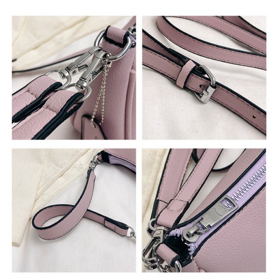 High-Quality Coach Bags and Purses, $30–$50