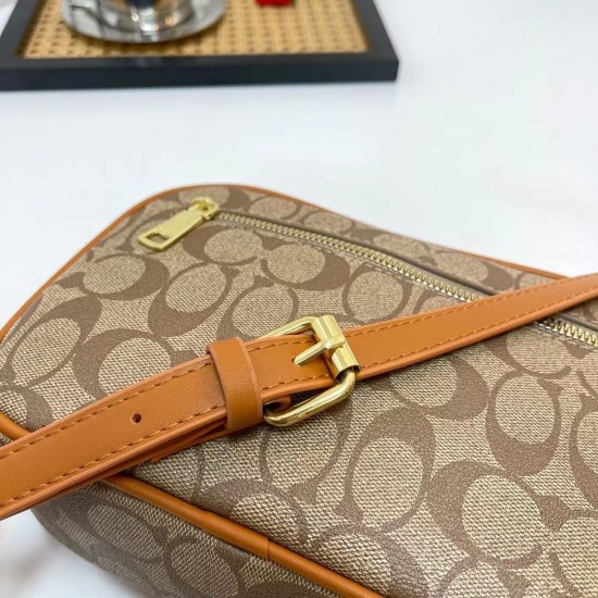 High-Quality Coach Bags and Purses, $30–$50