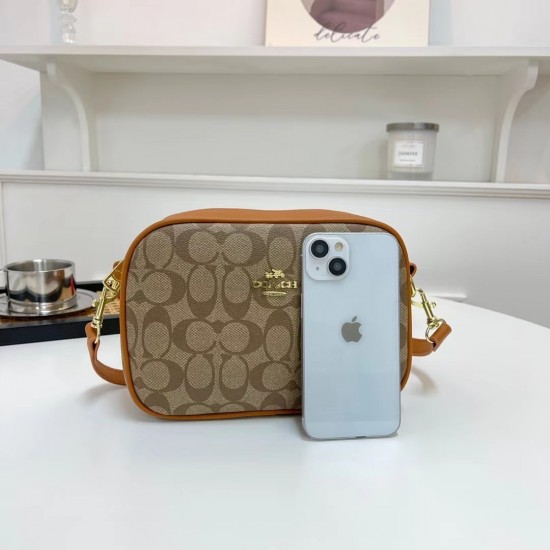 High-Quality Coach Bags and Purses, $30–$50