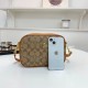 High-Quality Coach Bags and Purses, $30–$50