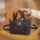 High-Quality Coach Bags and Wallets, $30–$50
