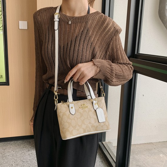 High-Quality Coach Bags and Wallets, $30–$50
