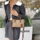 High-Quality Coach Bags and Wallets, $30–$50