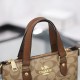 High-Quality Coach Bags and Wallets, $30–$50