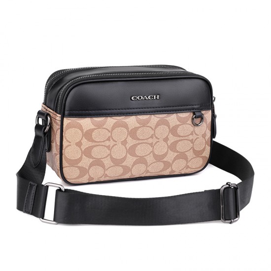 High-Quality Coach Bags and Wallets, $30–$50