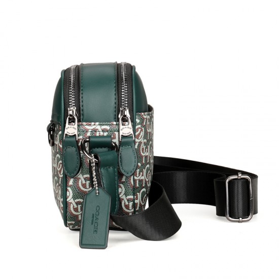 High-Quality Coach Bags and Wallets, $30–$50