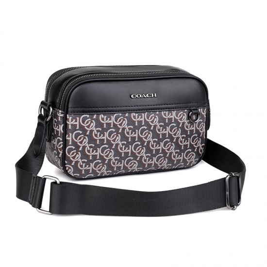 High-Quality Coach Bags and Wallets, $30–$50