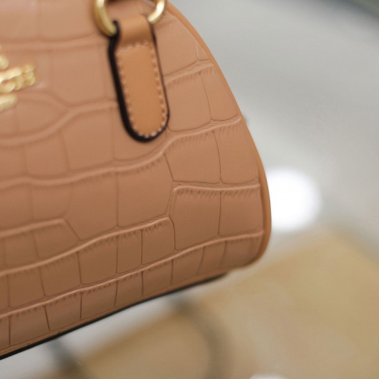 High-Quality Coach Bags and Wallets, $30–$50