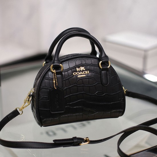 High-Quality Coach Bags and Wallets, $30–$50