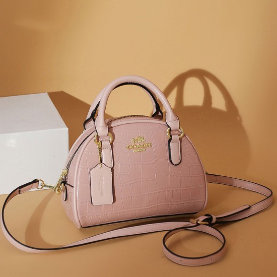 High-Quality Coach Bags and Wallets, $30–$50