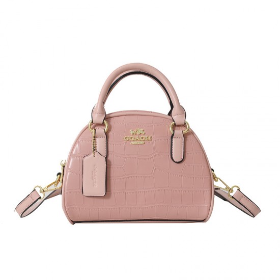 High-Quality Coach Bags and Wallets, $30–$50