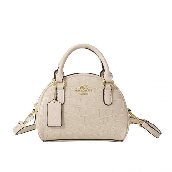 High-Quality Coach Bags and Wallets, $30–$50