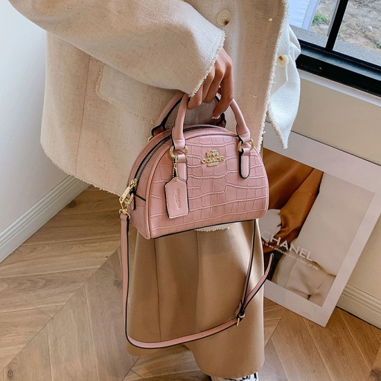 High-Quality Coach Bags and Wallets, $30–$50