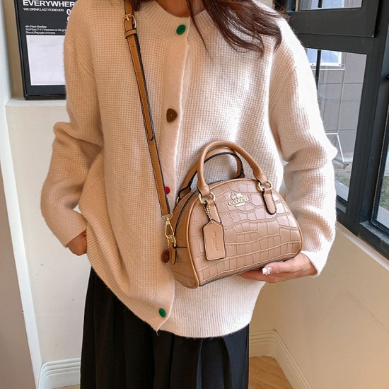 High-Quality Coach Bags and Wallets, $30–$50