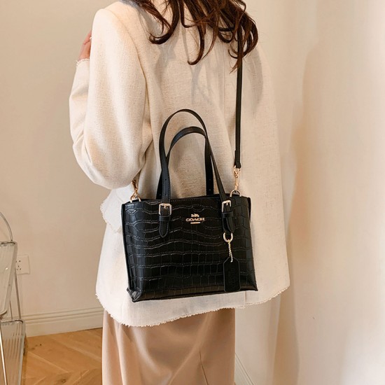 High-Quality Coach Handbags and Wallets, $30–$50