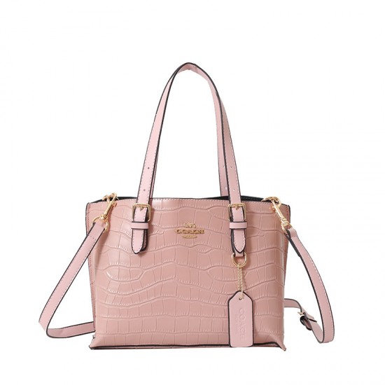 High-Quality Coach Handbags and Wallets, $30–$50