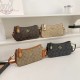 High-Quality Coach Bags and Wallets, $30–$50