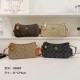High-Quality Coach Bags and Wallets, $30–$50