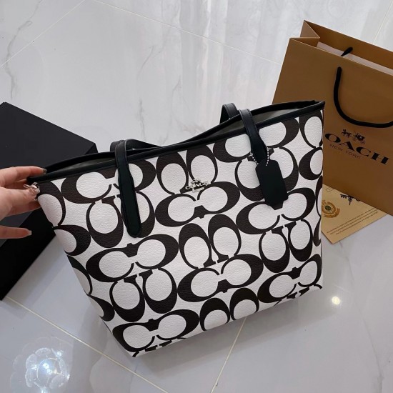 High-Quality Coach Bags and Purses, $30–$50