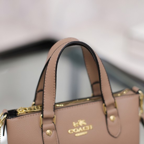 High-Quality Coach Bags and Wallets, $30–$50