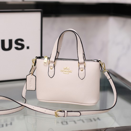 High-Quality Coach Bags and Wallets, $30–$50
