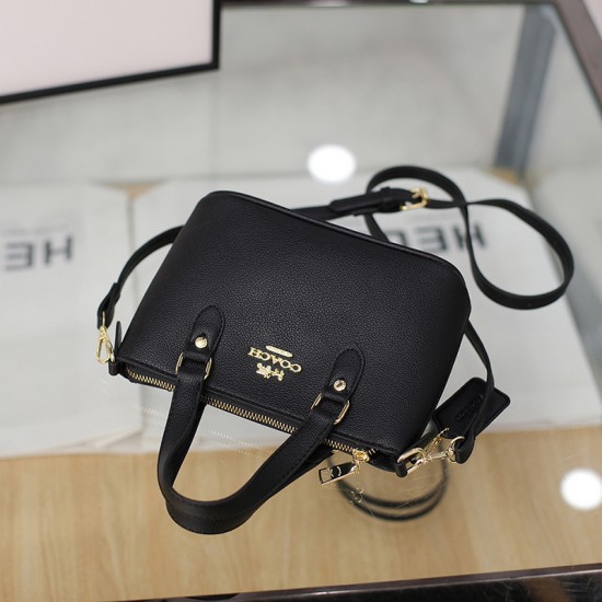 High-Quality Coach Bags and Wallets, $30–$50