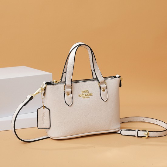 High-Quality Coach Bags and Wallets, $30–$50