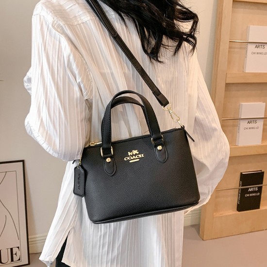 High-Quality Coach Bags and Wallets, $30–$50