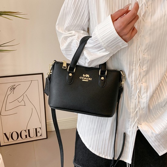 High-Quality Coach Bags and Wallets, $30–$50