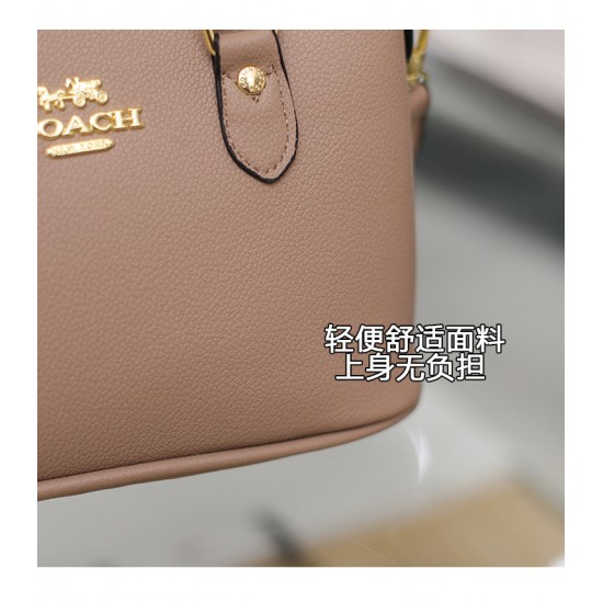 High-Quality Coach Bags and Wallets, $30–$50