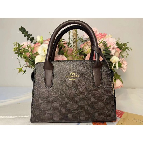 High-Quality Coach Bags and Purses, $30–$50