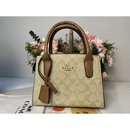 High-Quality Coach Bags and Purses, $30–$50