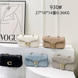 High-Quality Coach Bags and Purses, $30–$50