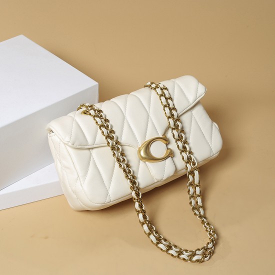 High-Quality Coach Bags and Purses, $30–$50