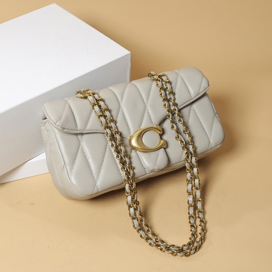 High-Quality Coach Bags and Purses, $30–$50