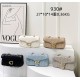 High-Quality Coach Bags and Purses, $30–$50