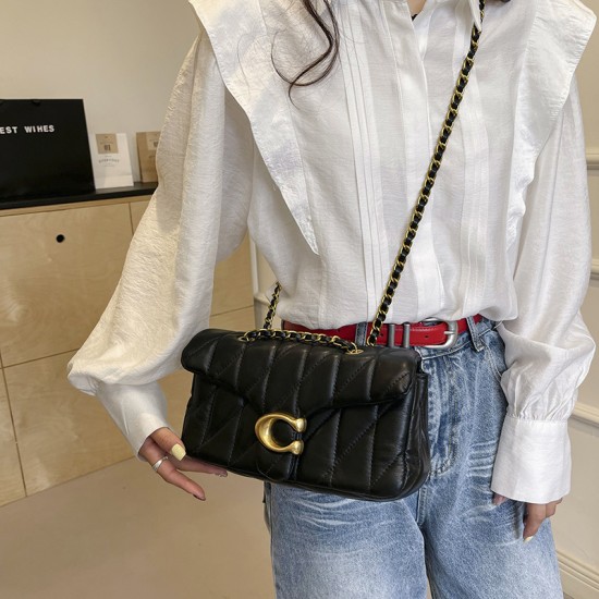 High-Quality Coach Bags and Purses, $30–$50