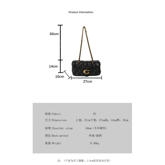High-Quality Coach Bags and Purses, $30–$50